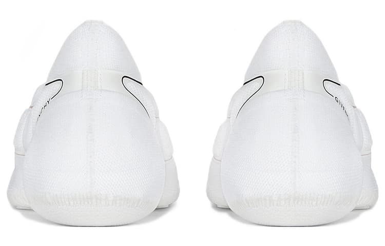 Кроссовки GIVENCHY TK-360 - изображение 5