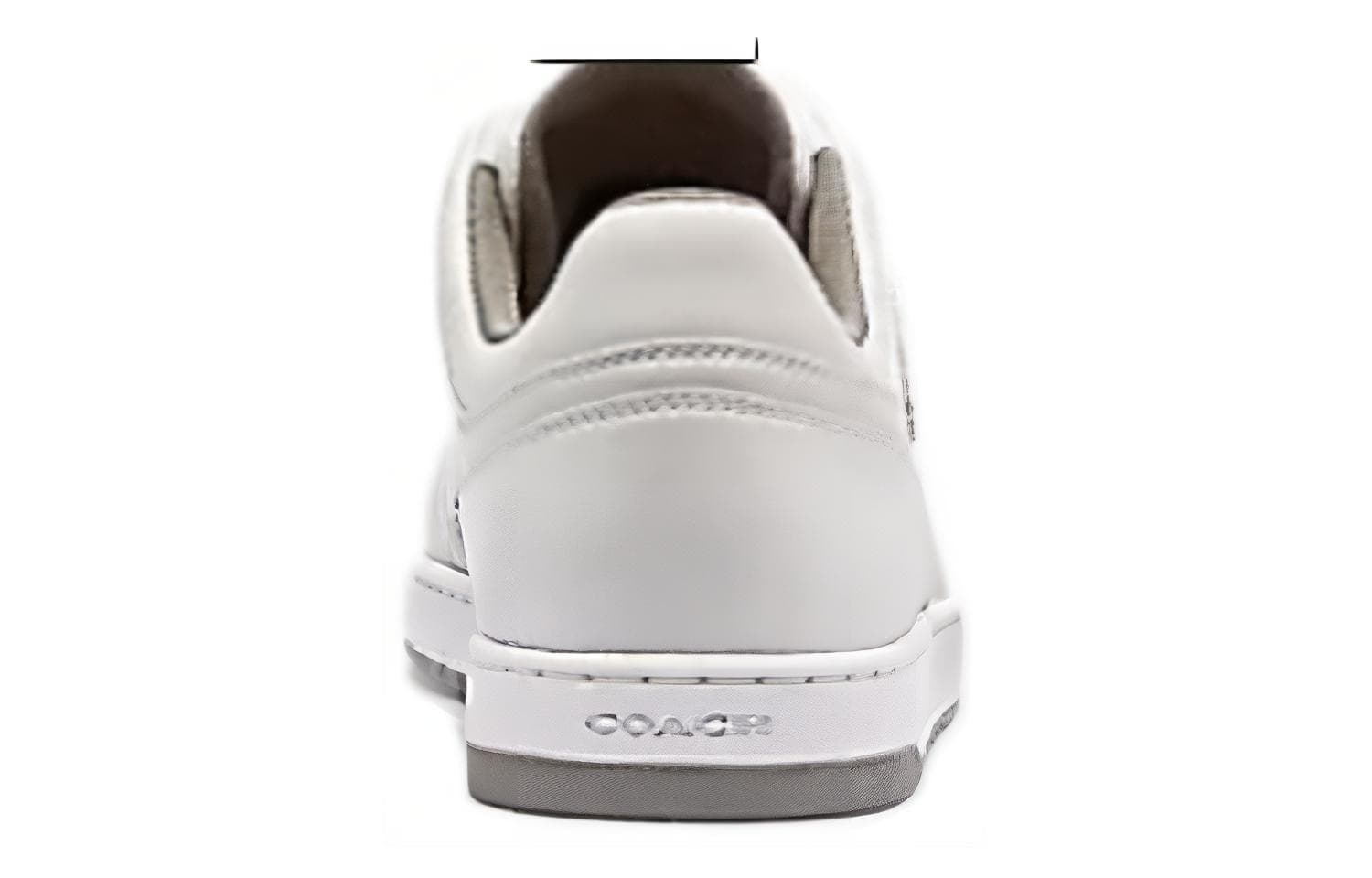 Кроссовки COACH - изображение 5
