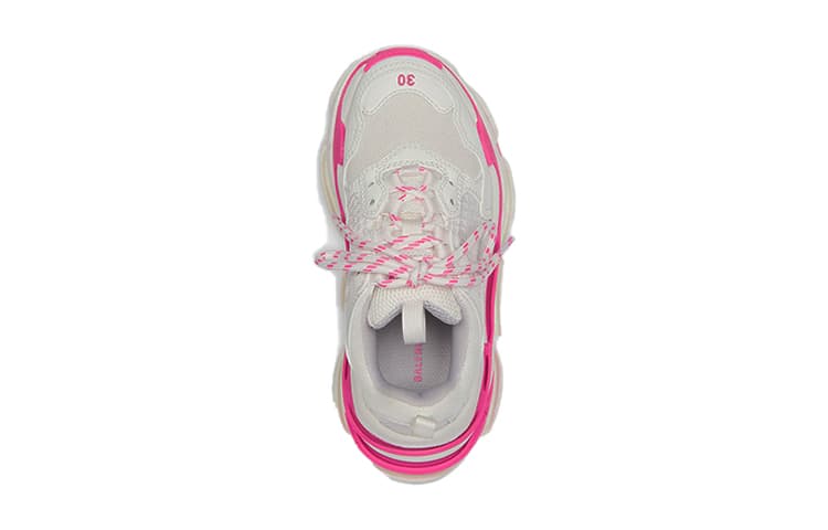 Balenciaga Triple S - изображение 3