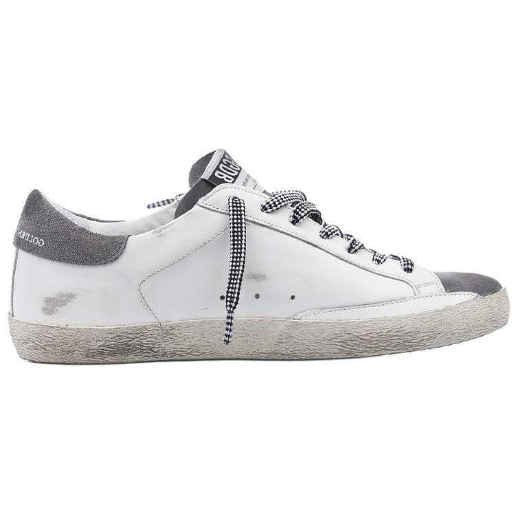 Кроссовки Golden Goose Super-Star - изображение 2