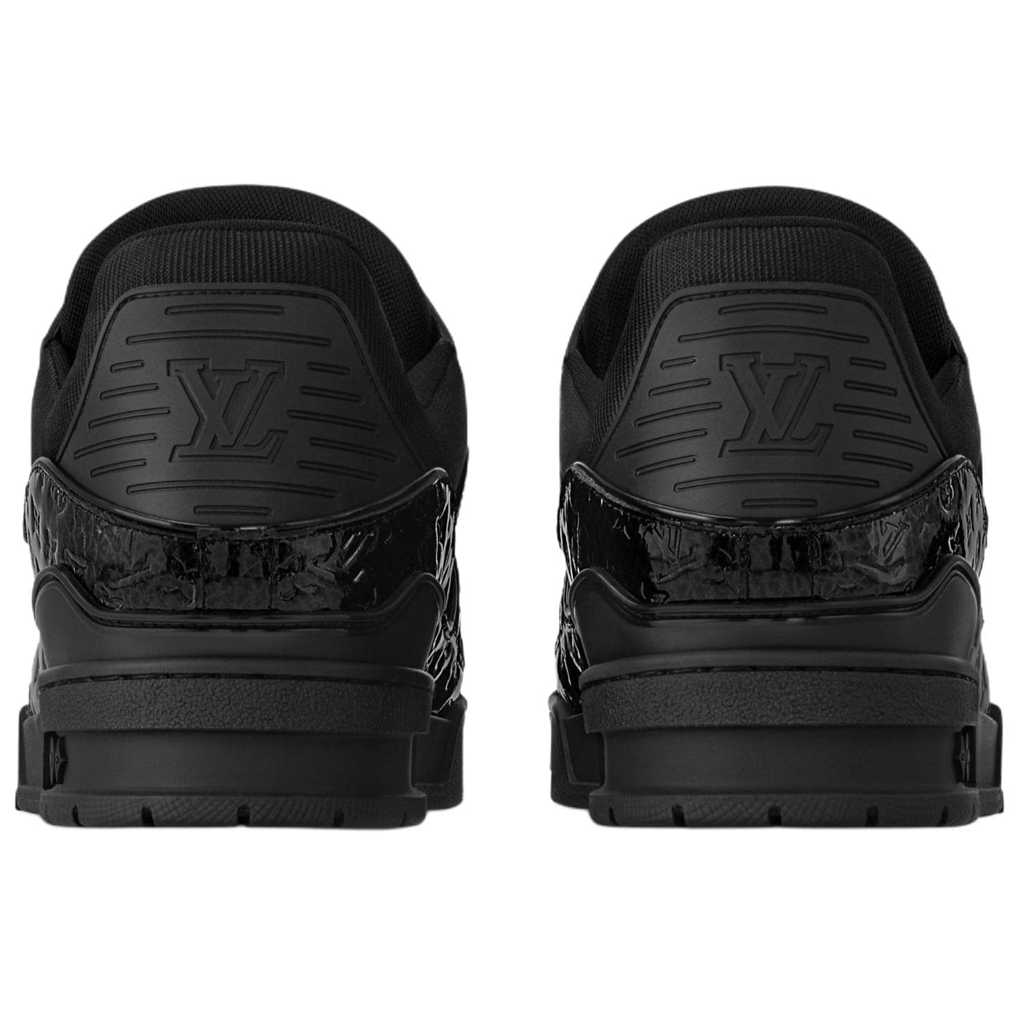 Кроссовки LOUIS VUITTON Trainer - изображение 5