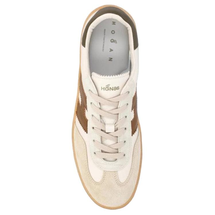 Кроссовки HOGAN Cool - изображение 5