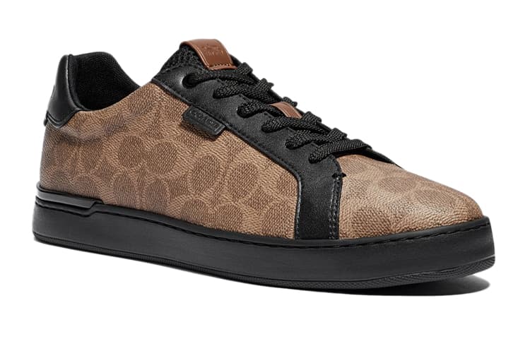 Кроссовки COACH CitySole Lowline - изображение 3