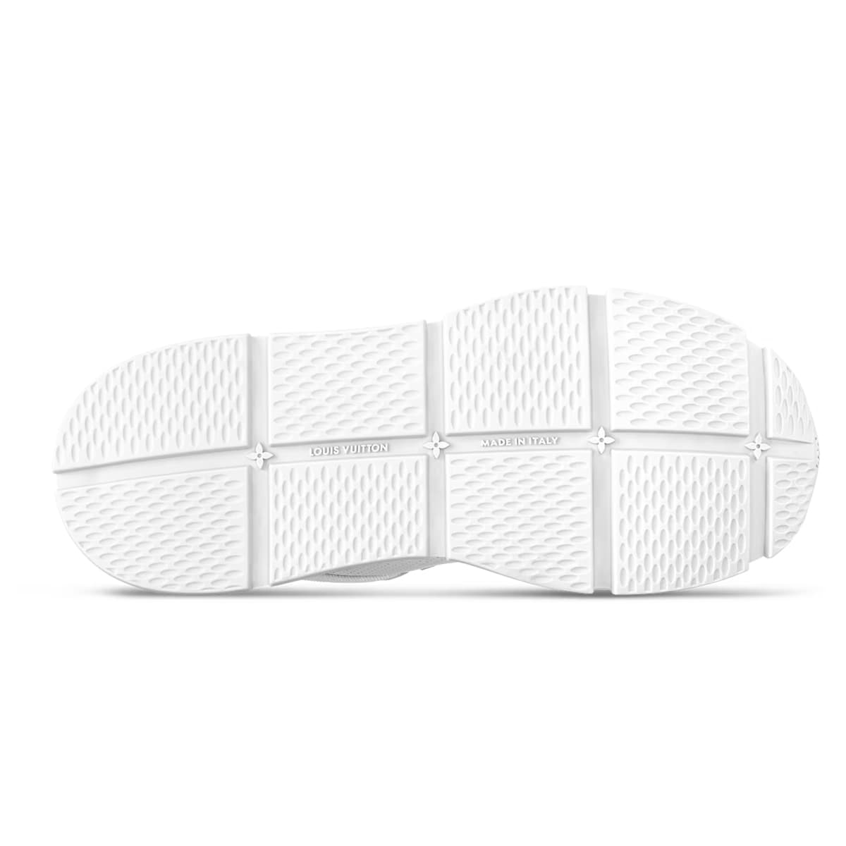 Кроссовки Louis Vuitton Classic Low-Top Sneakers - изображение 5