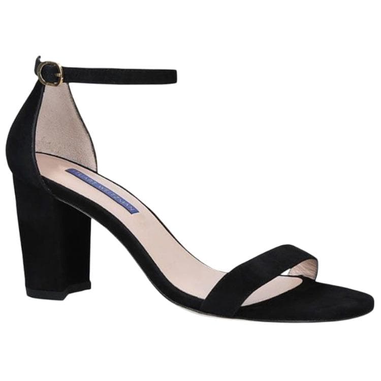 Шлёпанцы Stuart Weitzman Nearlynude - изображение 2