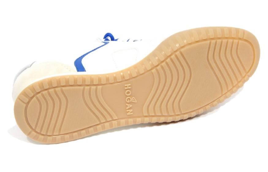 Кроссовки HOGAN - изображение 5