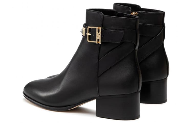 Сапоги MICHAEL KORS - изображение 3