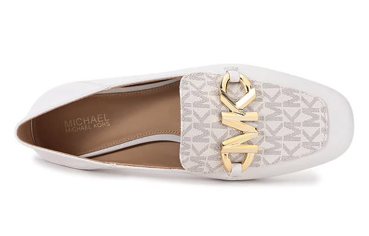 Тапочки MICHAEL KORS KORS - изображение 5