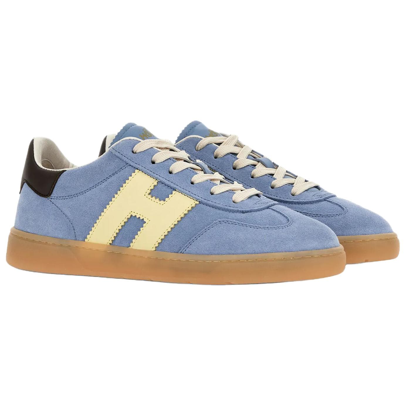 Кроссовки HOGAN Cool 3.2cm - изображение 3