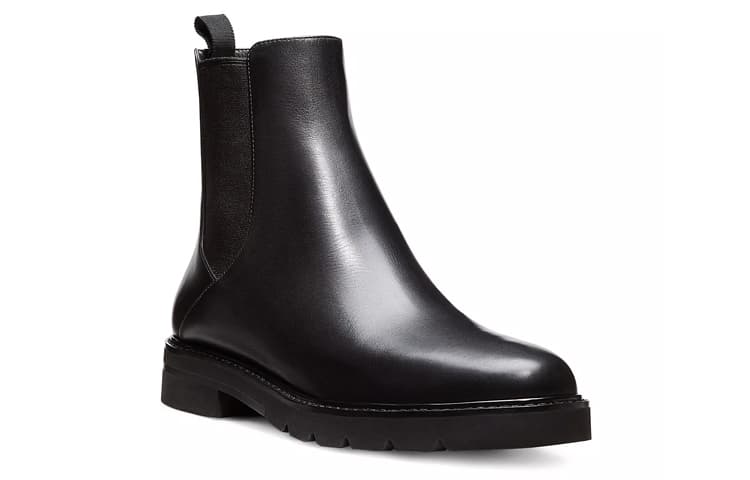 Ботинки челси stuart weitzmanSW Dylan - изображение 3