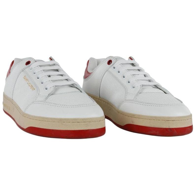 Кроссовки SAINT LAURENT SL61 - изображение 3