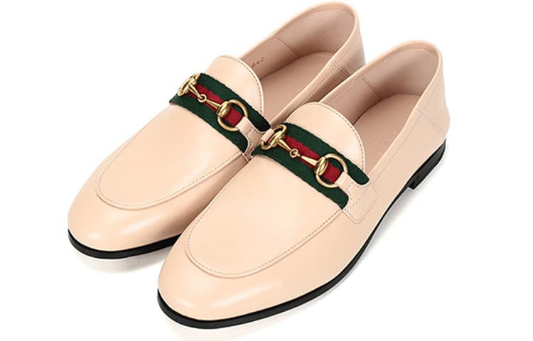 Тапочки GUCCI - изображение 3