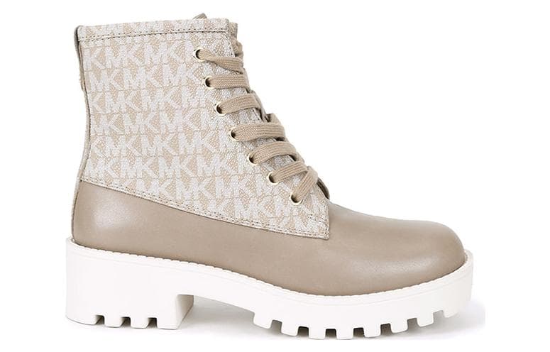 Сапоги MICHAEL KORS - изображение 2
