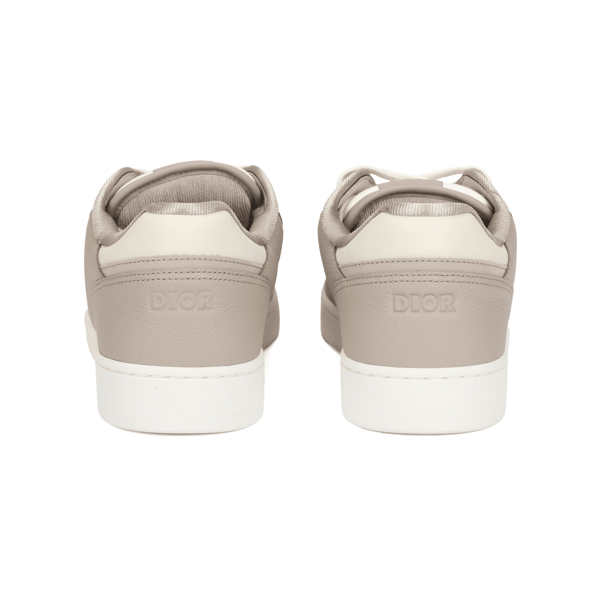 Кроссовки Dior B27 Uptown Beige - изображение 4