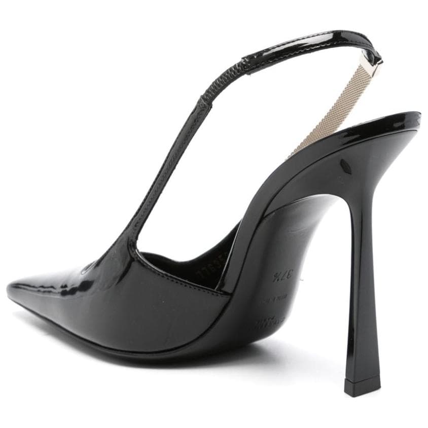 Туфли Saint Laurent - изображение 6