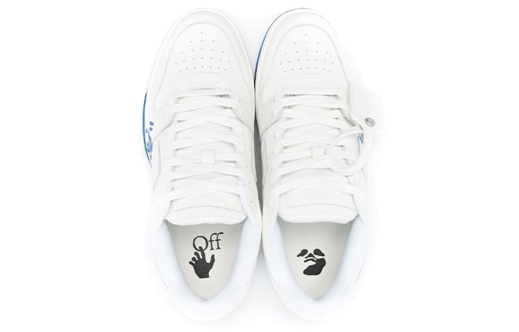 OFF-WHITE Out Of Office Arrows - изображение 5