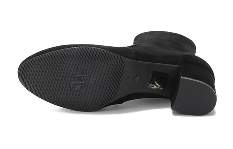 Сапоги Stuart Weitzman - изображение 6