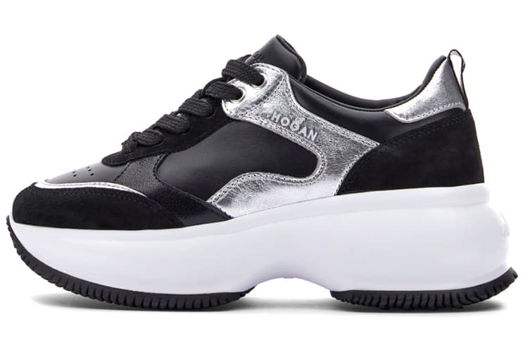 Кроссовки HOGAN Maxi I Active - изображение 1