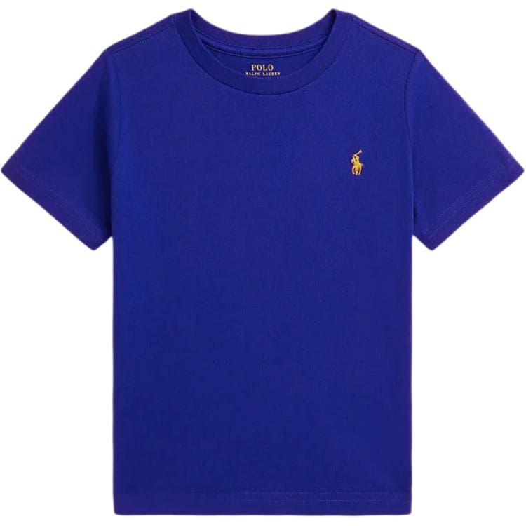 Футболка Polo Ralph Lauren T-рубашка для детей - изображение 1