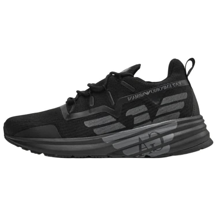 Кроссовки EMPORIO ARMANI EA7 - изображение 1