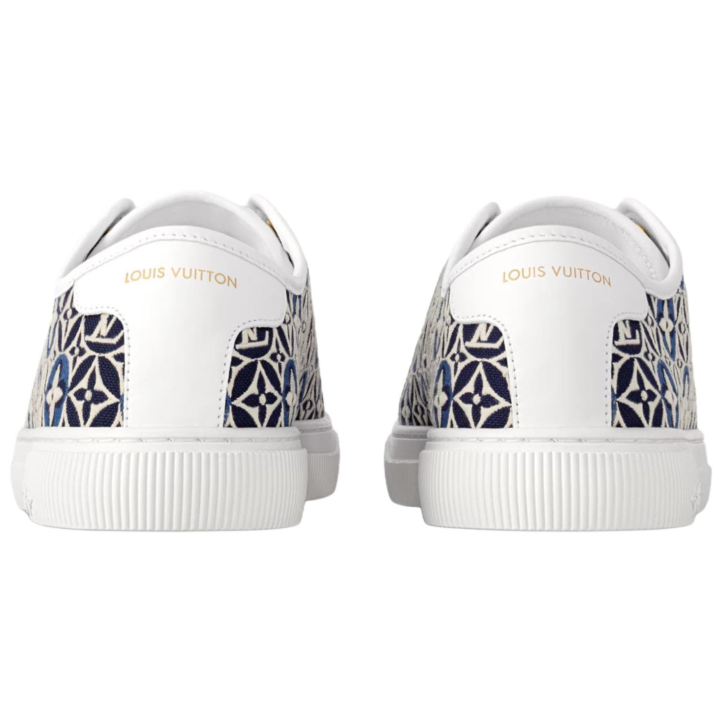 Кроссовки LOUIS VUITTON Lagoo - изображение 5