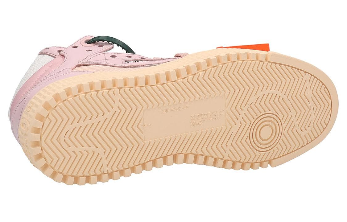 OFF-WHITE Off-Court - изображение 5