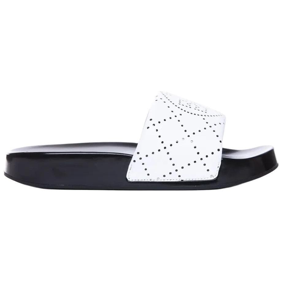 Сандалии TORY BURCH Double T - изображение 2