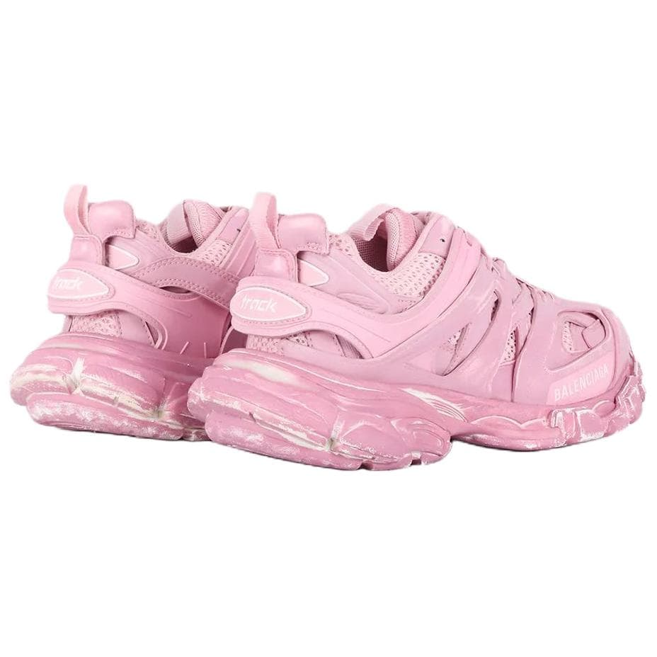 Кроссовки Balenciaga Track 1.0 Faded - изображение 3