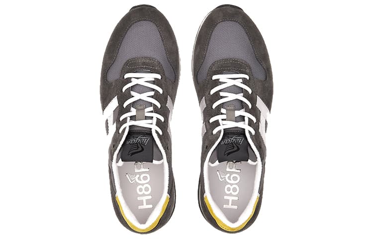 Кроссовки HOGAN - изображение 3
