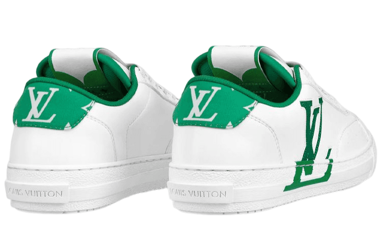 Кроссовки LOUIS VUITTON Charlie - изображение 5