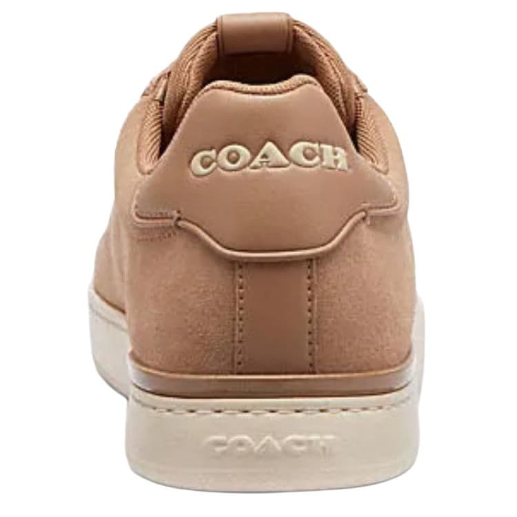 Кроссовки COACH Lowline - изображение 5