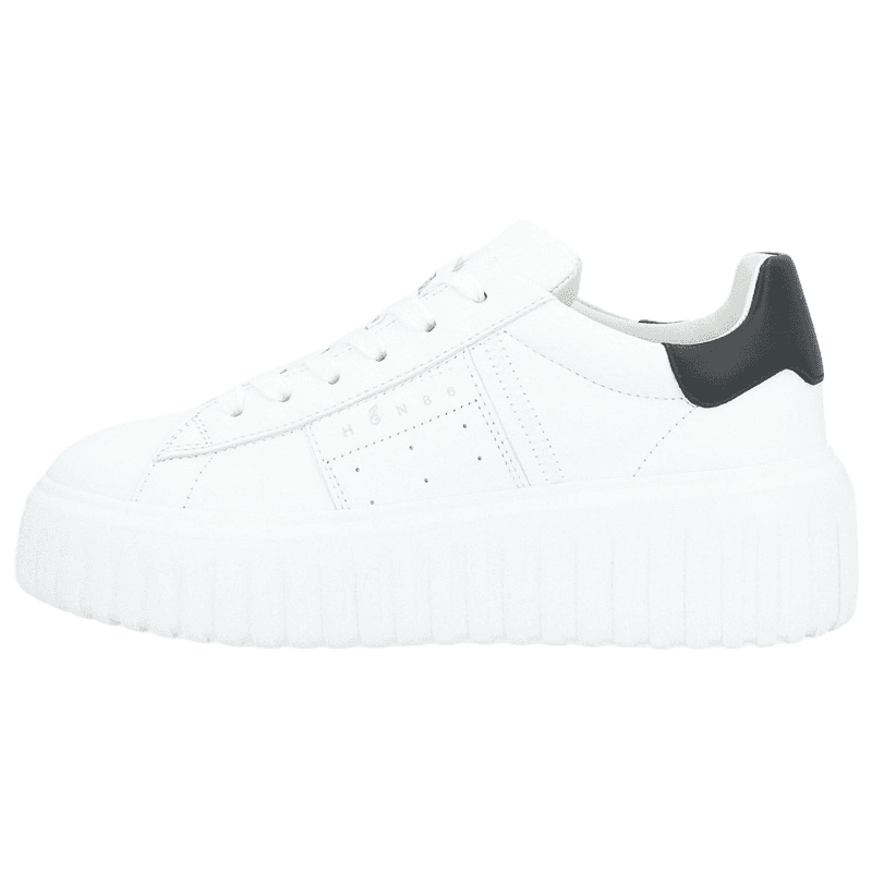 Кроссовки HOGAN H-Stripes - изображение 1