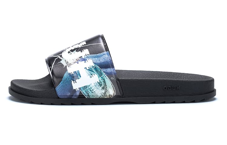 HUGO BOSS PVC - изображение 1