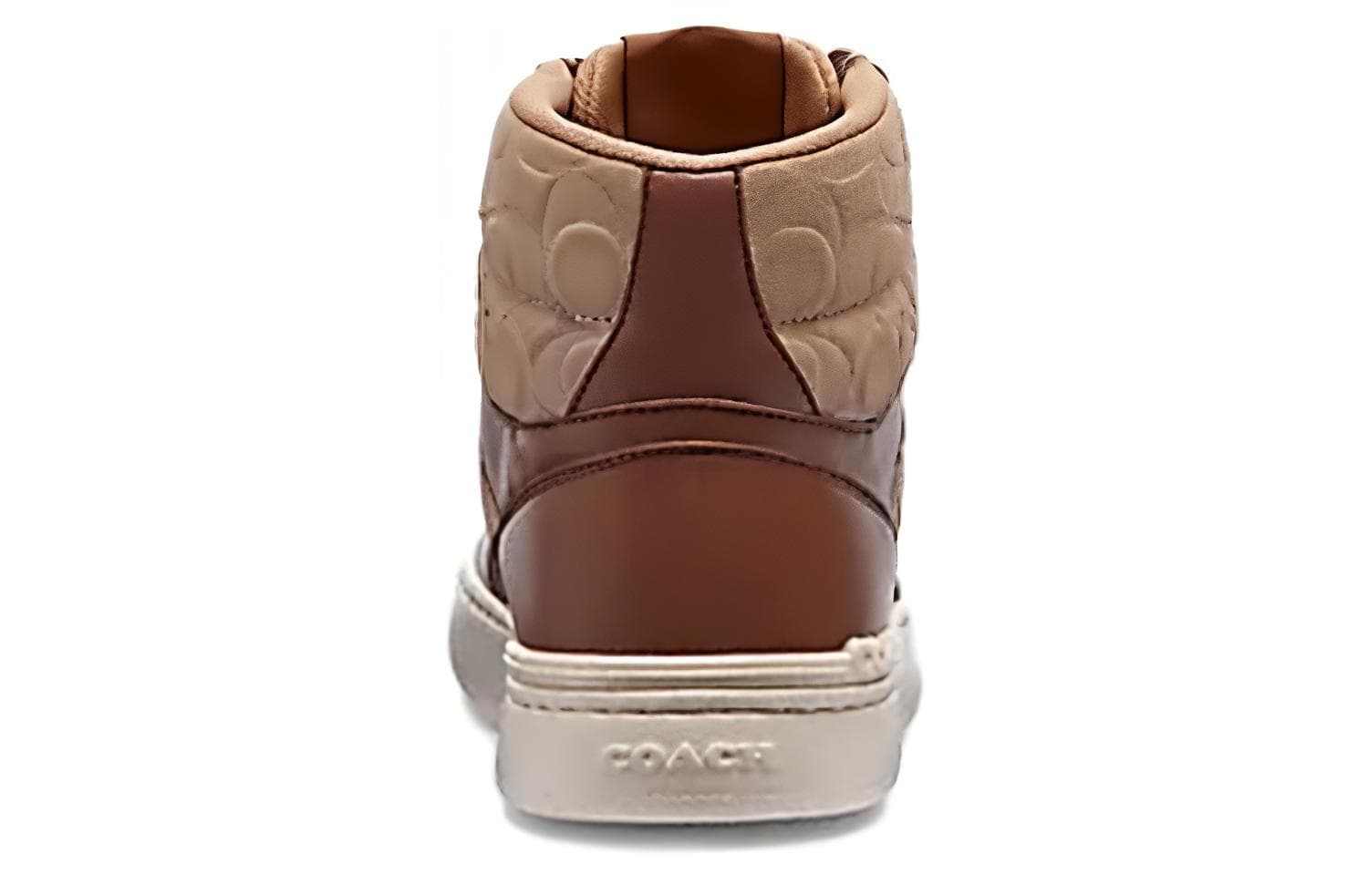 Кроссовки COACH - изображение 5