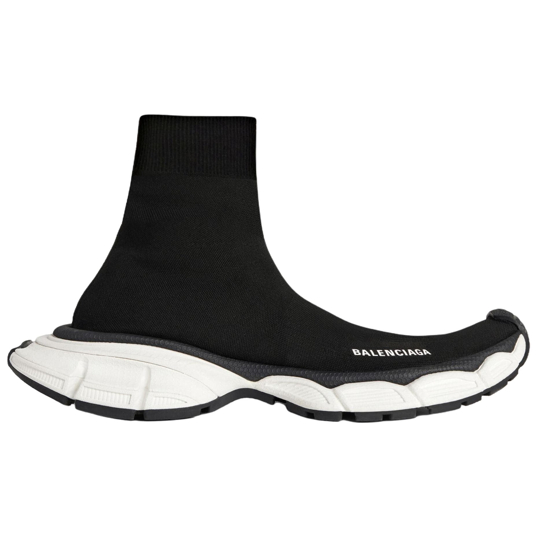 Кроссовки Balenciaga 3XL SOCK - изображение 2