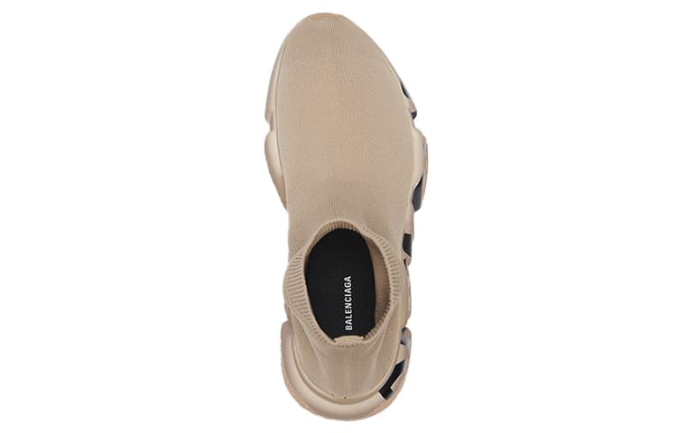 Кроссовки Balenciaga Balenciaga Speed - изображение 4