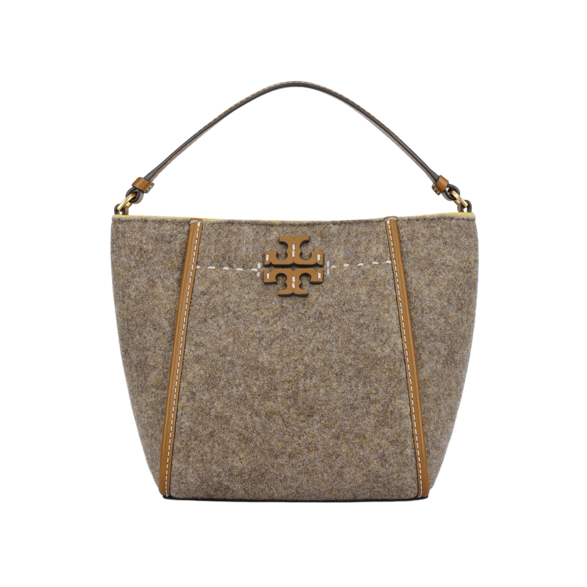Сумка через плечо TORY BURCH McGraw 18 - изображение 1