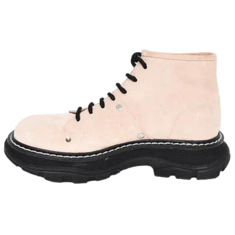 Сапоги Alexander McQueen Tread - изображение 1
