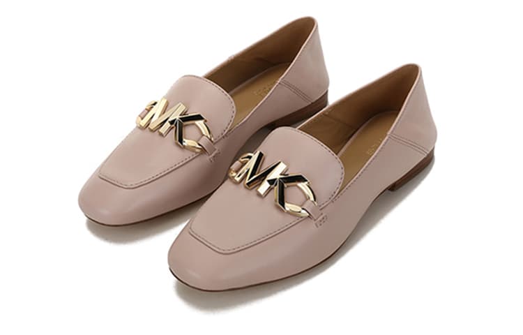 Тапочки MICHAEL KORS KORS - изображение 3