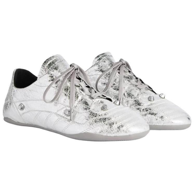 Кроссовки Balenciaga City - изображение 3