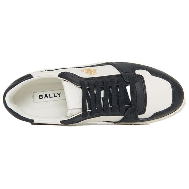 Кроссовки BALLY - изображение 4