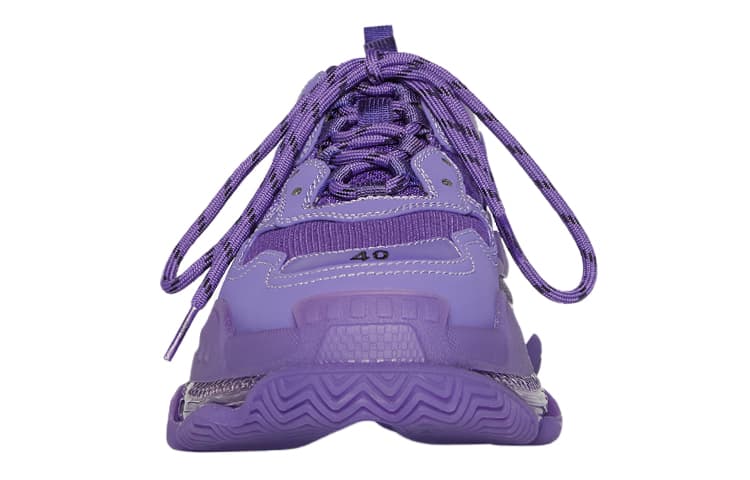 Кроссовки Balenciaga Triple S - изображение 3