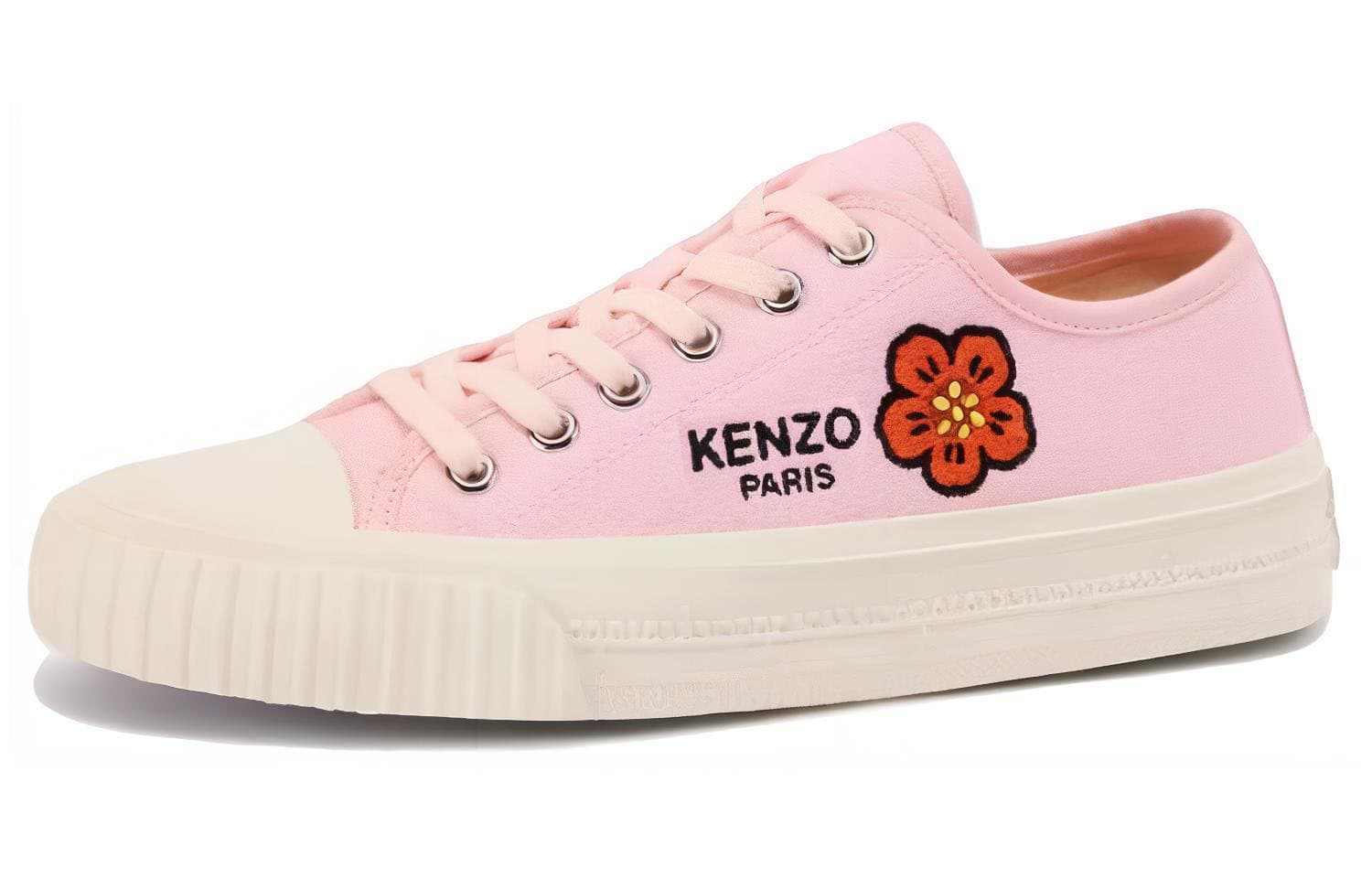 Кроссовки KENZO - изображение 1