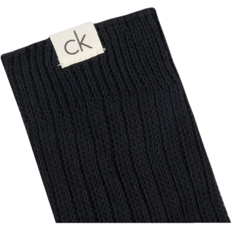 Носки Носки Calvin Klein Knee High Женские 1 упаковка - изображение 2