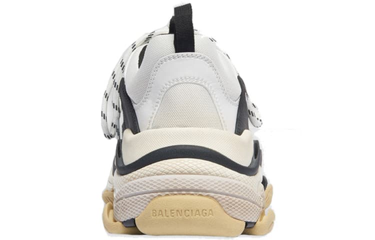 Кроссовки Balenciaga Triple S - изображение 5