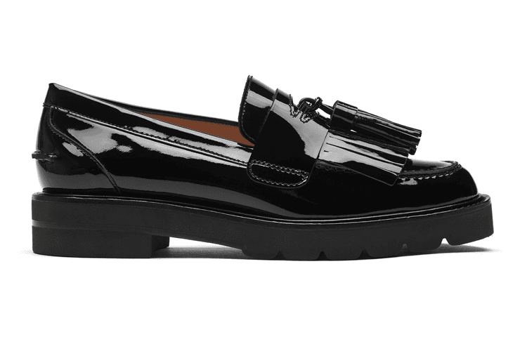 Лоферы stuart weitzmanSW - изображение 2