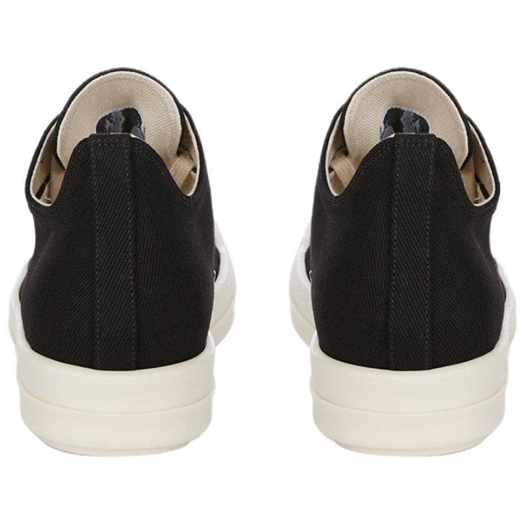 Кеды Rick Owens DRKSHDW FOGACHINE - изображение 5