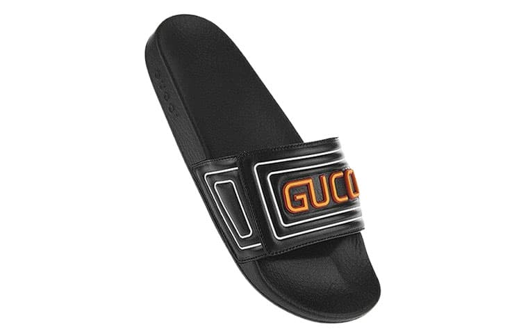 Сандалии Gucci - изображение 4