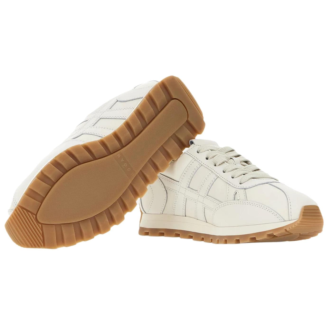 Кроссовки HOGAN 86er - изображение 6