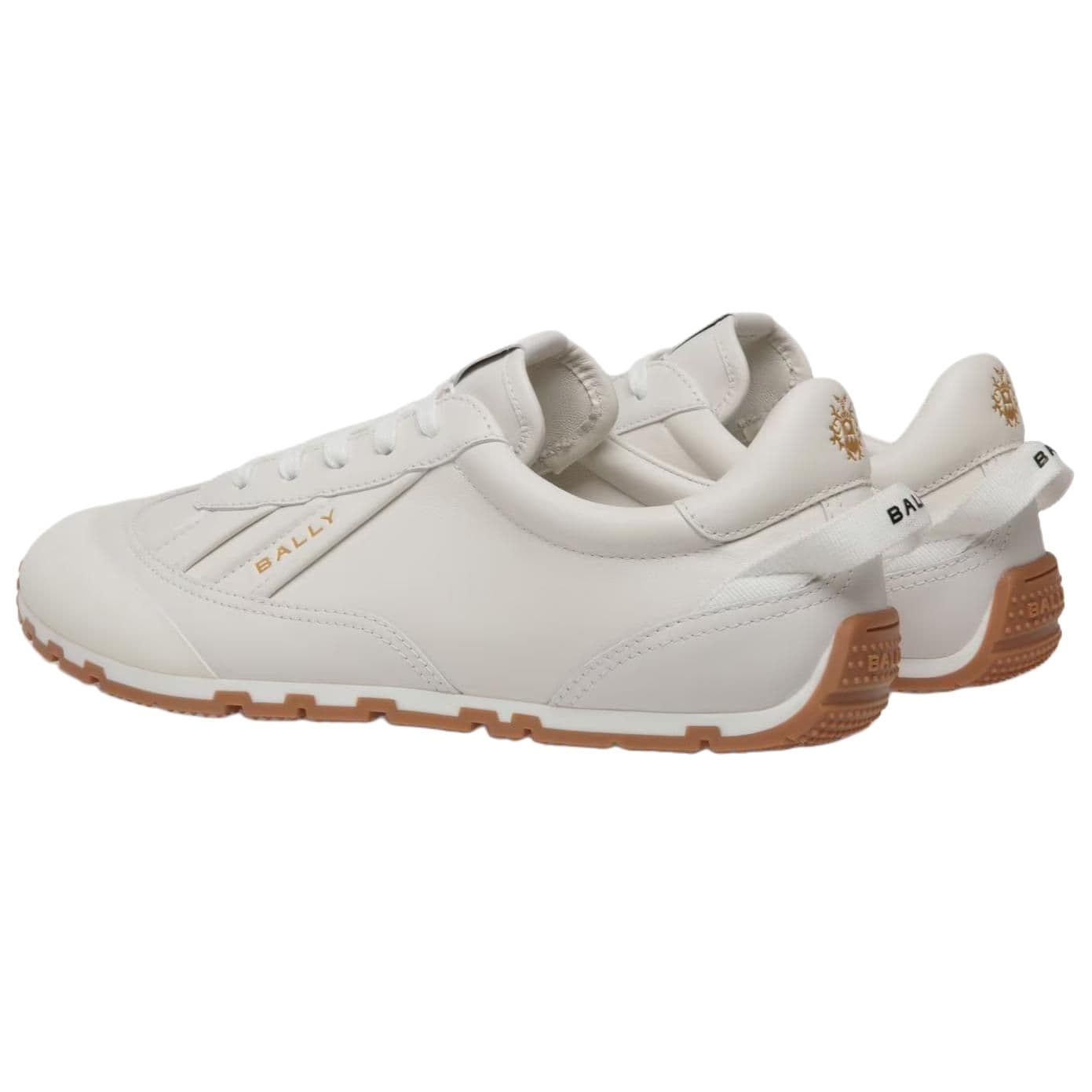 Кроссовки BALLY Quarry - изображение 4